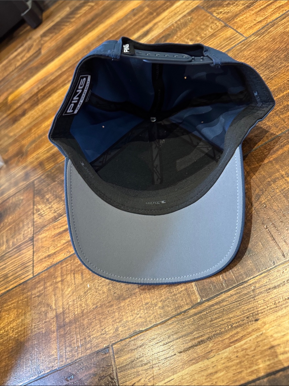 Ping Performance Cap - Picture 3 of 3
